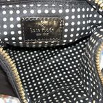 Kate Spade Vintage  Nylon Black Crossbody Bag Photo 9