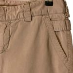 Vince  Tan‎ Cotton Elastane Dress Pants Women’s 4 V0335-20261 Workwear Office Photo 5