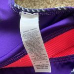 Nike PRO Graphic DRI-Fit Sports Bra Medium Support Special Edition Small VEUC Photo 5