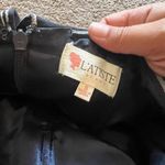 L'ATISTE  small striped romper Photo 10