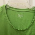 FINAL MARKDOWN Denim and company tee small Photo 1