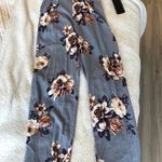 Marshalls Floral Pants Photo 0