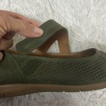 Comfortview Women's (Wide Widths Available) The Ezra Flat Sz 10W Photo 2