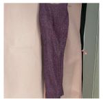 Dear Moon  Sparkly Purple Mini Party Dress Photo 3