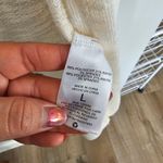 Wallflower women long cardigan size Large Photo 2