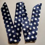 Thin Purse Scarf / Hairband / Scarf Photo 0