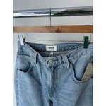 AGOLDE $275 NWT Tanis Utility Wide Leg in Conflict Size 25 Photo 4