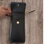 Kate Spade  Black Leather Phone Crossbody Photo 2