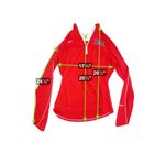 Nike Women’s USA Olympic Quarter Zip Pullover size L Photo 5