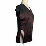 Adidas Adizero Short Sleeve Athletic Shirt 47PE Photo 4