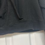 Bishop and Young  Black Long Sleeve Top Photo 5