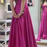 Sherri Hill Prom Dress Photo 0