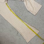 Petal and Pup  Silvie Short Sleeve‎ Knitted Set Beige XS/S Photo 10