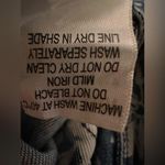 Bossini Floral Print Faded Blue Denim Jeans 34 Photo 6