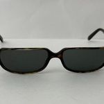 Giorgio Armani   Tortoise Shell Sunglasses Photo 1