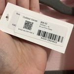 Outdoor Voices NWT  Birdie Pale Pink Pinkfinch Polo Dress Photo 5