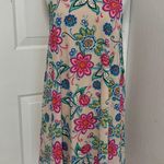 Everly  Halter Mini Shift Dress Photo 2