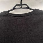 Abercrombie & Fitch Abercrombie Fitch Varsity Logo Womens Sweatshirt M Y2K Preppy Academia Heritage Photo 5