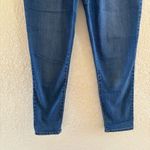 Anne Klein  Blue Skinny Fit Jeans Photo 3