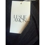 Leslie Amon Rhinestone Button One Photo 4