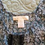 Band of Gypsies sheer tank Photo 1