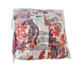 Robert Graham  Silvan Silk Printed Wrap Dress Photo 11