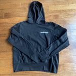 Talentless Black Sweatshirt Photo 0