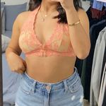 Urban Outfitters Lace Bralette Photo 0