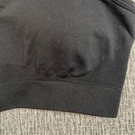 Athleta Renew Black Bra Photo 3