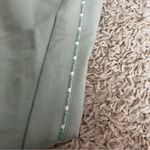 Gymshark  mint sweatpants joggers size small Photo 1