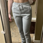Gray Tall Sweatpants Size M Photo 0