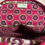 Vera Bradley Small Campus Backpack Paisley Retired Pattern Photo 2