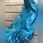 Nice hobo bag πΈπΈ Blue Photo 9
