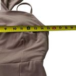 Birdy Grey Rose Mauve Party Bridesmaid Long Dress Women Size Medium | 34-2 Photo 7