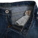 Big star Womens 28 Maddie 19 Cut Off Jean Shorts Photo 6