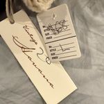 Vintage Havana  Cream Crochet Cardigan Photo 2