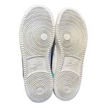 Nike Court Vision Tennis Shoes Women's 11β CZ9352-100 Sporty Athletic Sneakers Photo 5