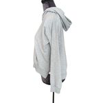 Brandy Melville Gray Hoodie Photo 1