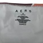 Aeropostale Bikini Bottom Hipster Colorful Abstract Womens Size Xlarge Photo 1