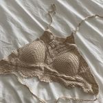 Crochet Bikini Top Photo 1
