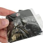 Paparazzi Lot of 4 New LOVE Enamel Spell Out Pierced Earrings Photo 8