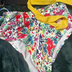 Victoria's Secret Swim Suit Lot Cupshe Bikini Top & Bottom Size Small GUC #200 Photo 4