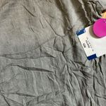 Arizona Jeans Arizona Jean Company Green Crop Blouse Photo 3