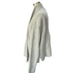Universal Threads Universal Thread Gray Women's Cable knit Cardigan NEW Size XL Photo 3