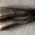 H&M  Flat Shoe. Size: Uk: 40. US 9. Color: Gray Photo 2
