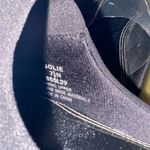 Life Stride  Black‎ Jolie Size 7.5N Photo 4