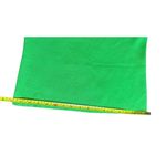 Jason Maxwell  Medium Lime green sleeveless knit V-neck tank top with bow details Photo 6