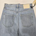 GRLFRND  Amara Pencil Skirt With Back Slit in Holmby Hills Photo 10