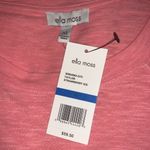 Ella Moss  ruched raglan sleeve elastic wrist, XL Photo 2