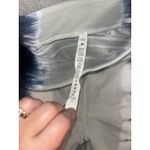 Lululemon  LA Extreme Low Rise Jogger‎ Tie Dye Size 6 True Navy/vapor Photo 2